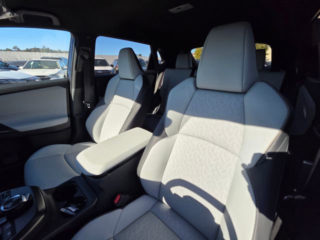 New 2026 Subaru Solterra image 15