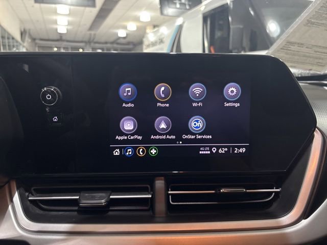 Used 2024 Chevrolet Trax LS w/ LS Convenience Package image 21