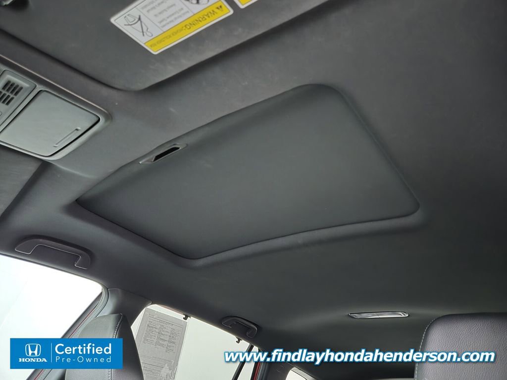 Certified 2023 Honda Passport Elite image 9