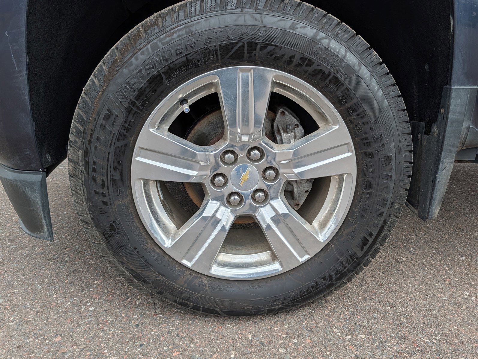 Used 2018 Chevrolet Colorado Z71 w/ Centennial Edition RWD image 15