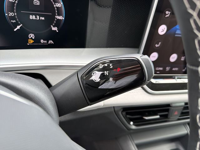 New 2026 Volkswagen Tiguan SE AWD/4WD image 20