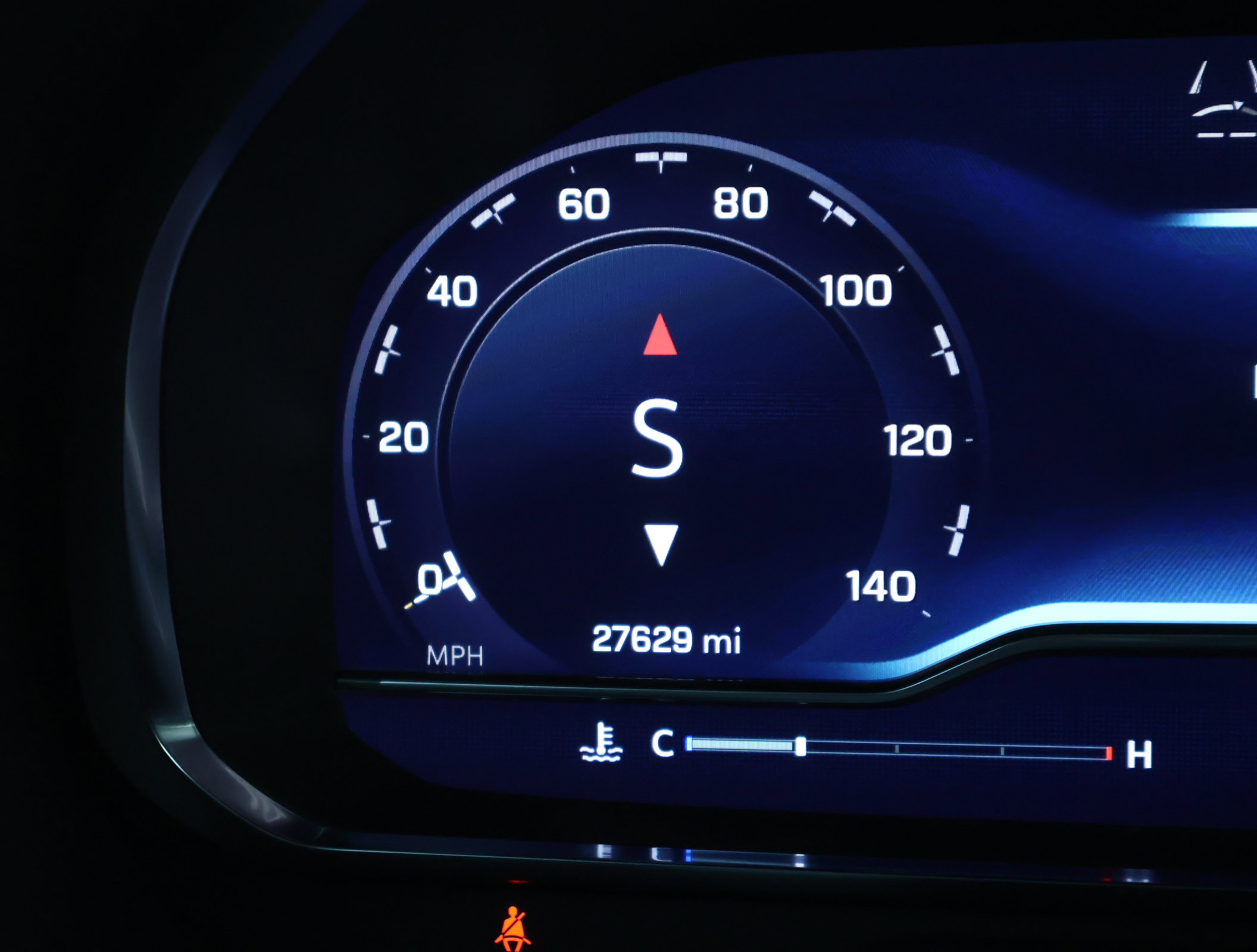 Used 2024 Chevrolet Tahoe High Country w/ Advanced Technology Package image 4