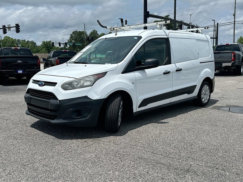 Used 2018 Ford Transit Connect XL