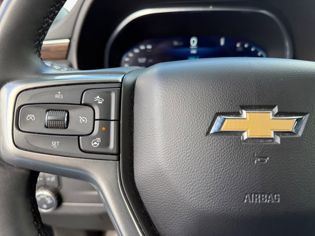 Used 2024 Chevrolet Tahoe Premier image 25