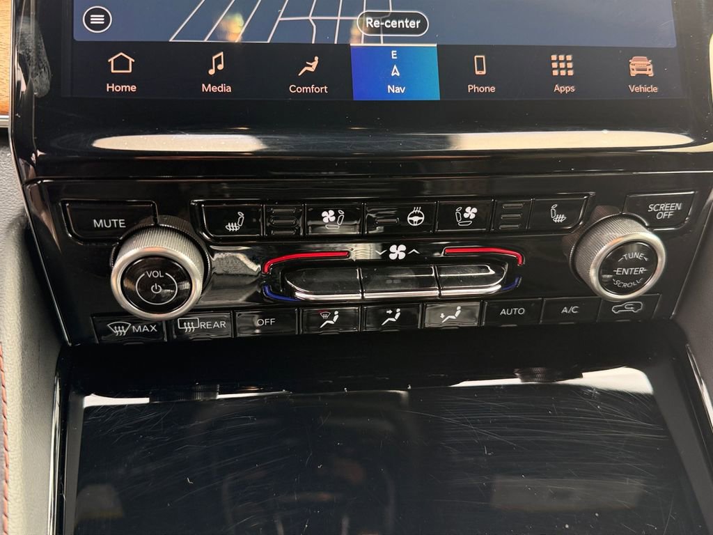 Used 2022 Jeep Grand Cherokee Summit image 15