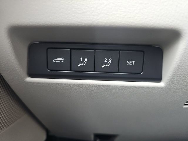 New 2026 MAZDA CX-90 3.3 Turbo S w/ Premium Plus AWD/4WD image 35