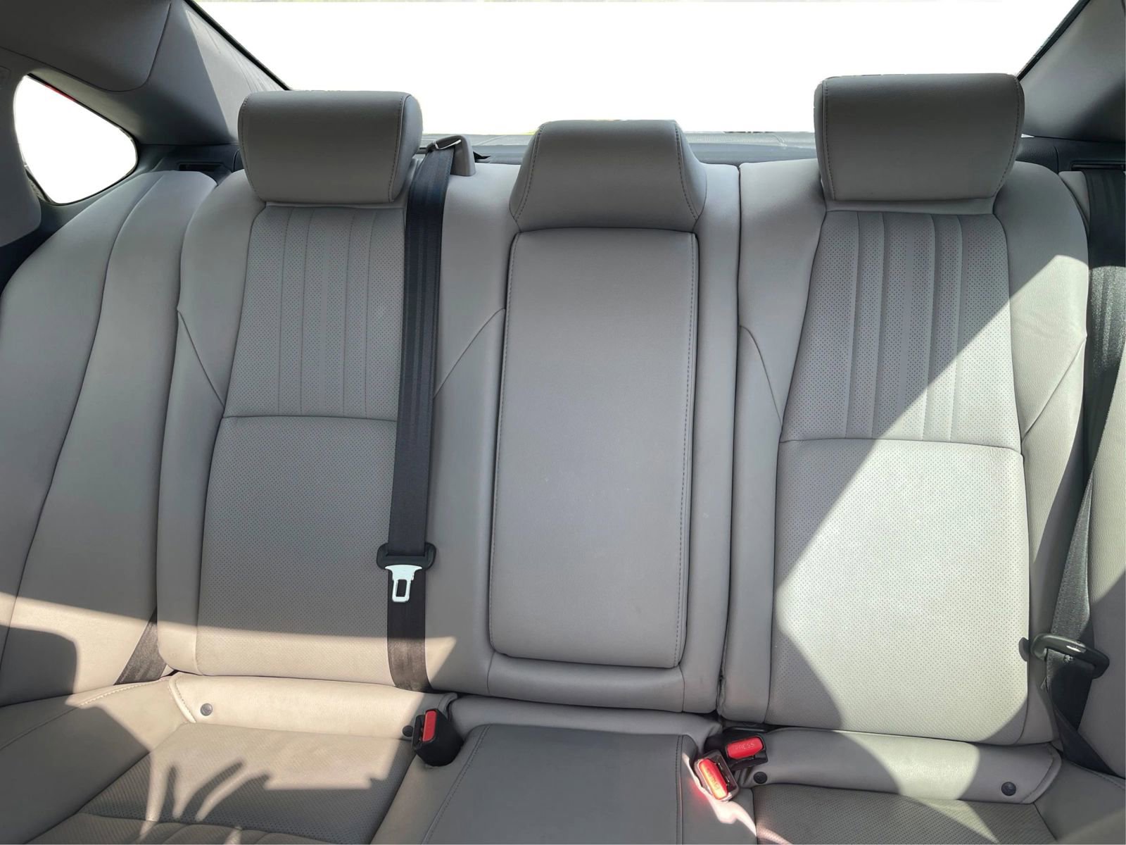 Used 2020 Honda Accord EX-L image 15