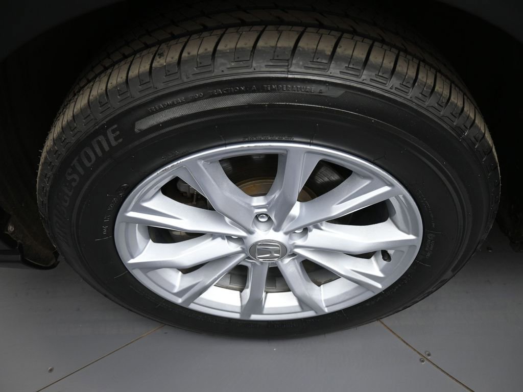 Certified 2023 Honda CR-V EX image 14