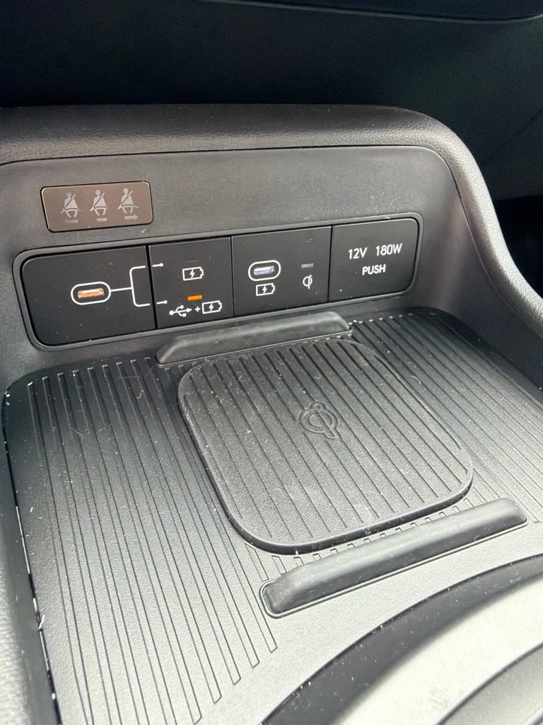 Used 2026 Hyundai Kona SEL Sport AWD/4WD image 18
