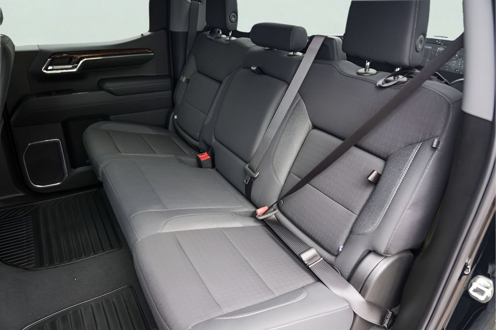 Used 2024 GMC Sierra 1500 Elevation AWD/4WD image 27
