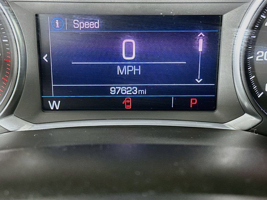 Used 2020 GMC Acadia SLE FWD image 18