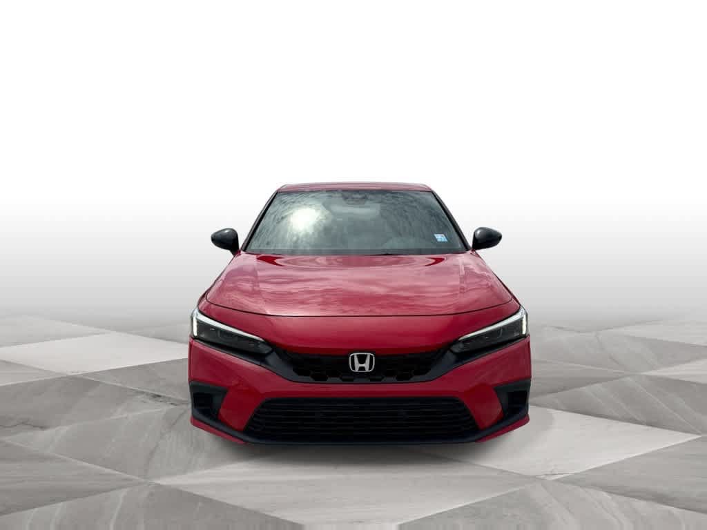 Used 2023 Honda Civic Sport image 3