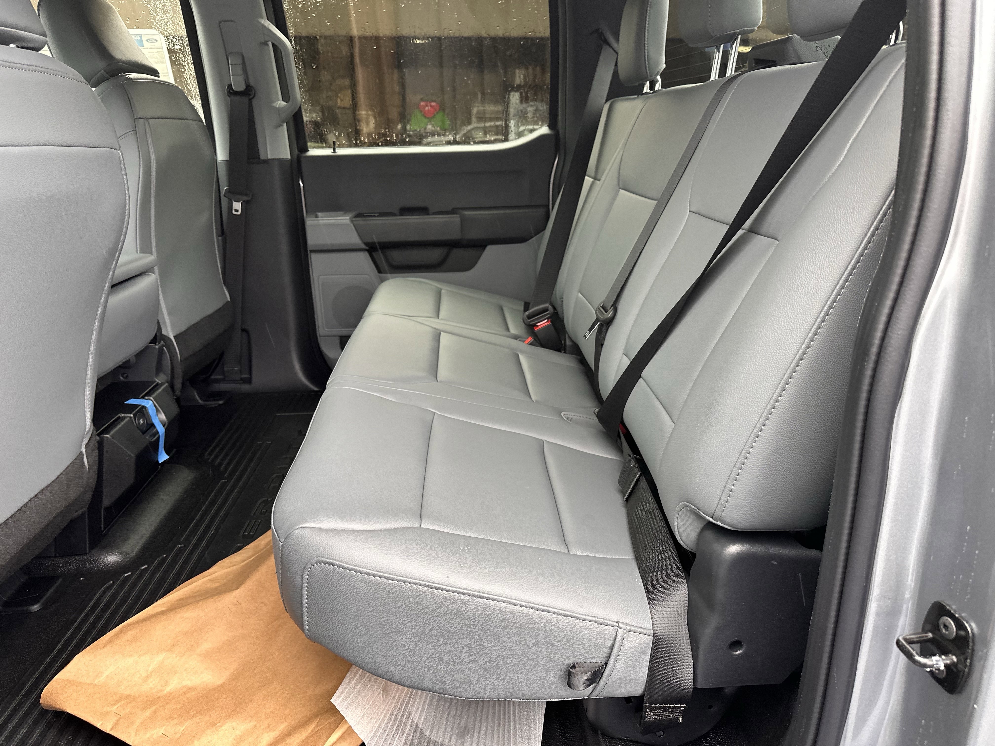 New 2026 Ford F350 XL w/ XL Chrome Package image 10