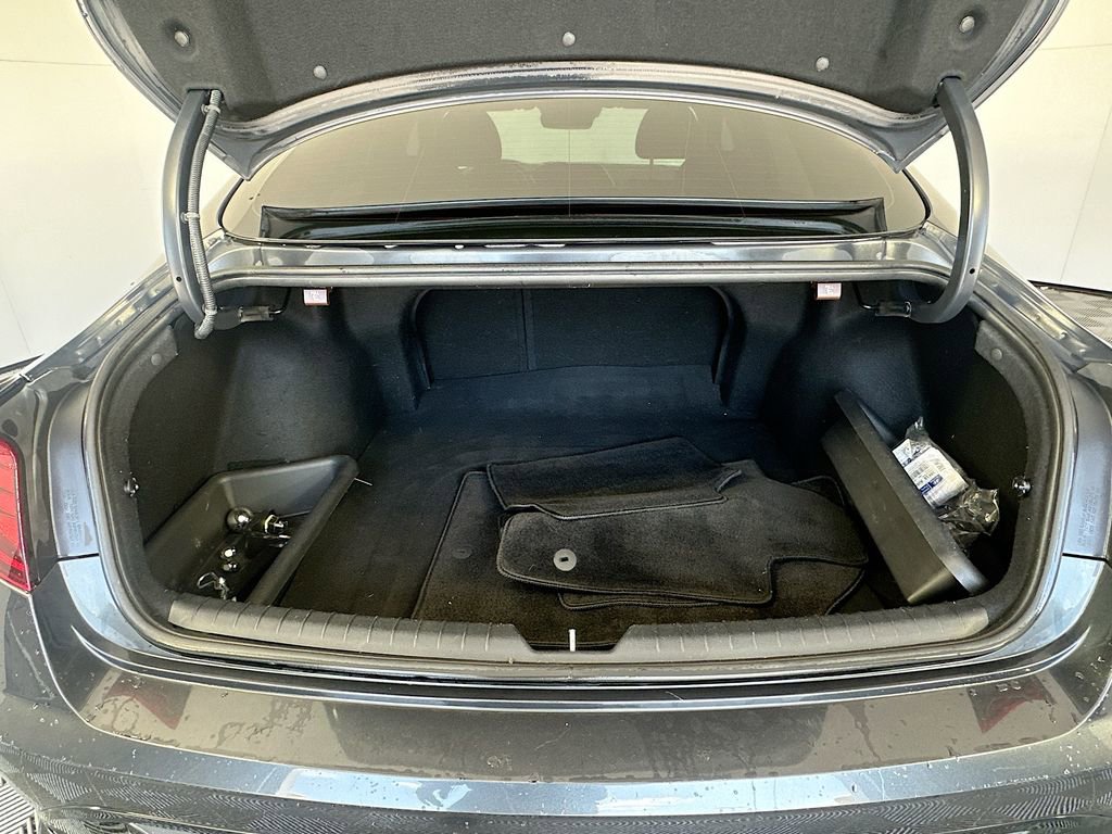 Used 2021 Hyundai Sonata SEL w/ Preferred Accessory Package image 24