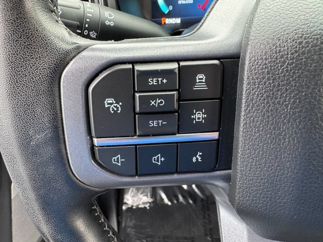 Used 2023 Ford F250 Lariat w/ Lariat Ultimate Package AWD/4WD image 23
