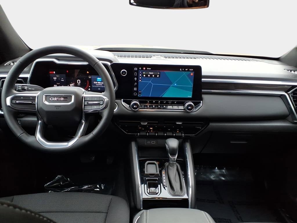 Used 2024 GMC Canyon Elevation w/ Convenience Package image 13