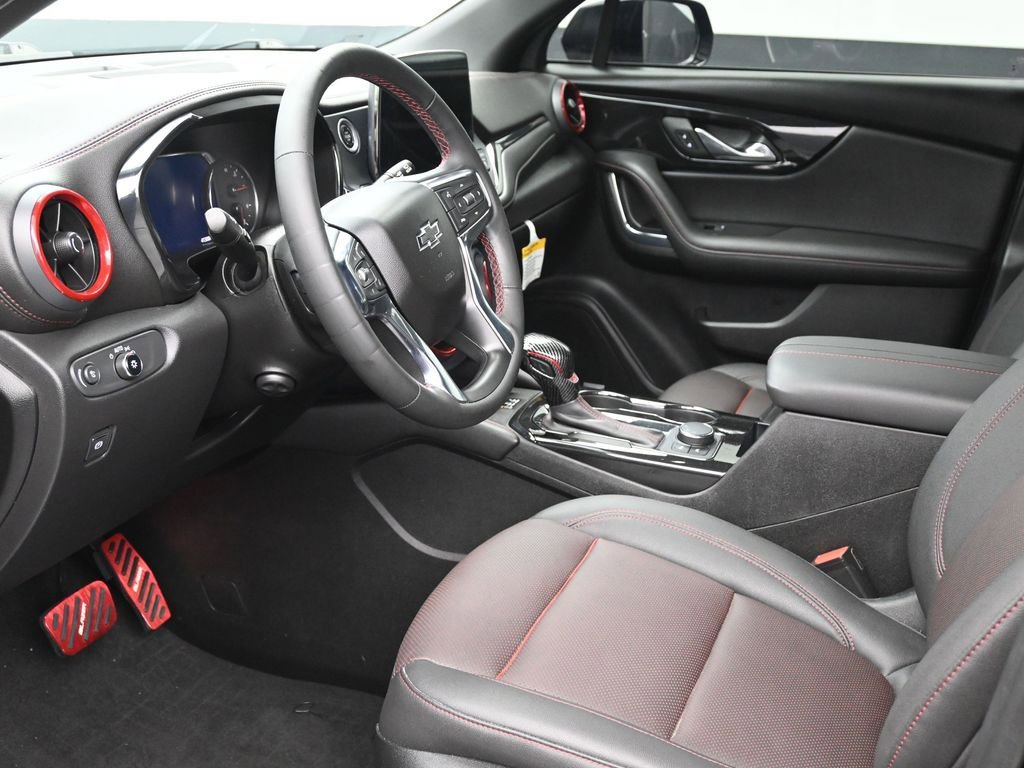 Used 2023 Chevrolet Blazer RS w/ Enhanced Convenience Package FWD image 10