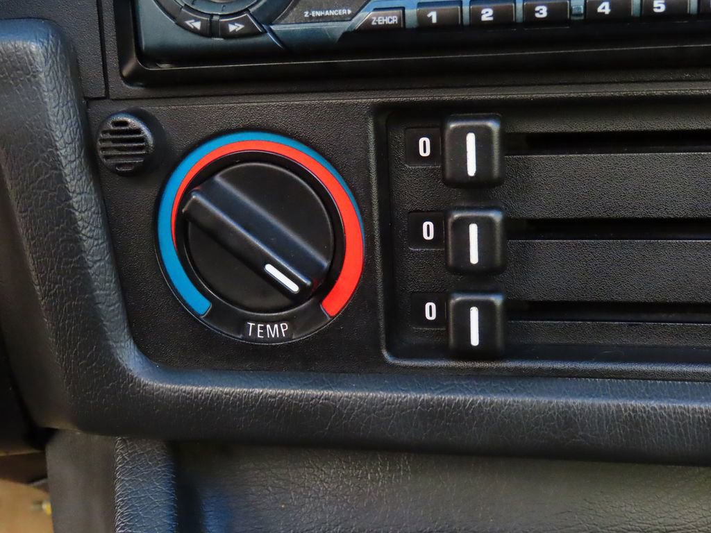 Used 1987 BMW 325i 325i image 24