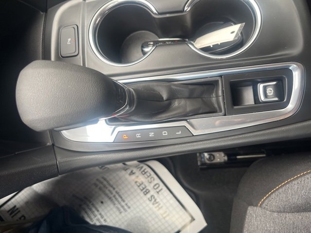 Used 2023 Chevrolet Equinox LT image 15