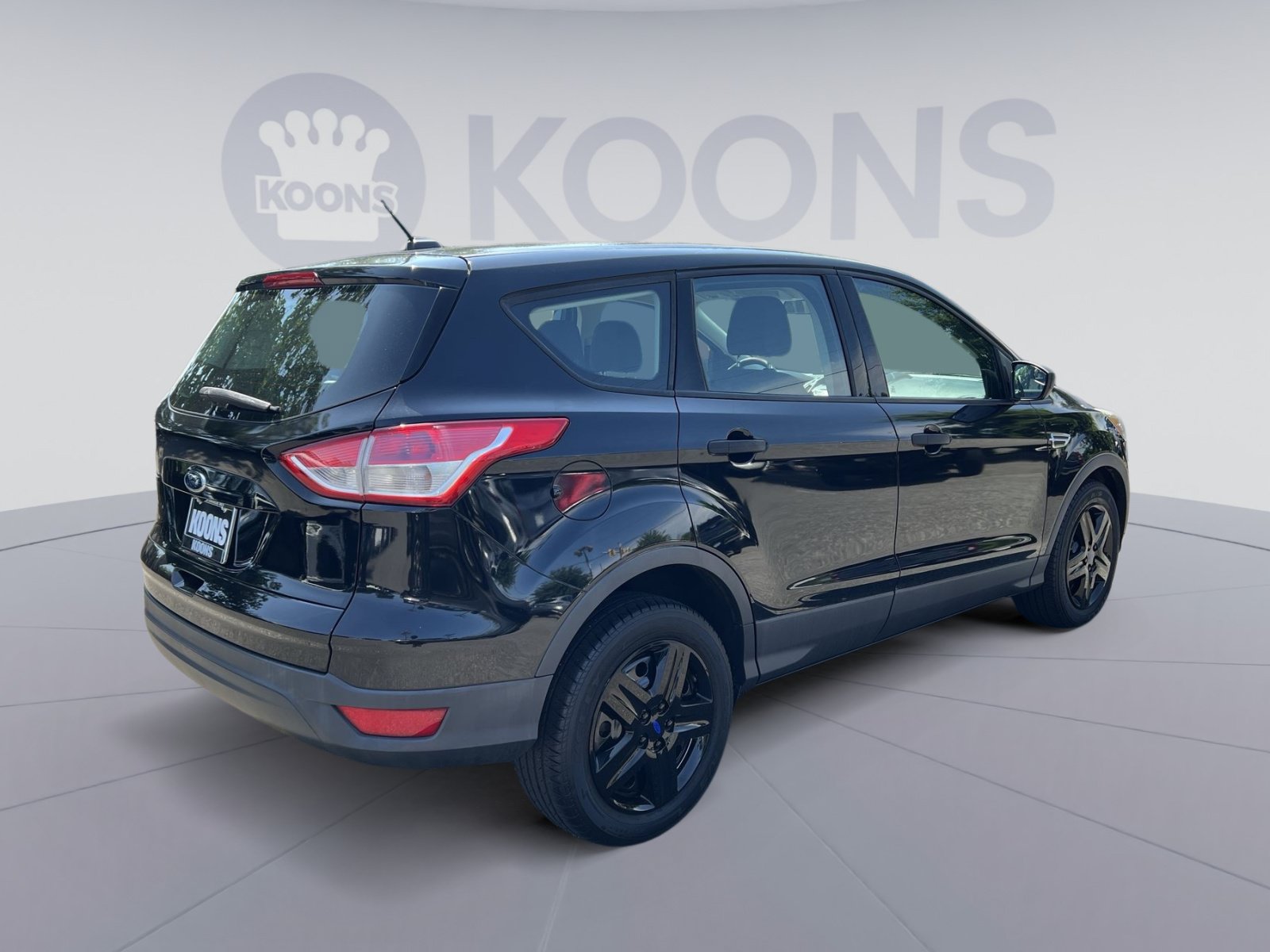 Used 2016 Ford Escape S FWD image 11