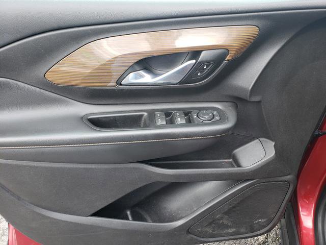 Used 2018 GMC Terrain SLE w/ Driver Convenience Package AWD/4WD image 11