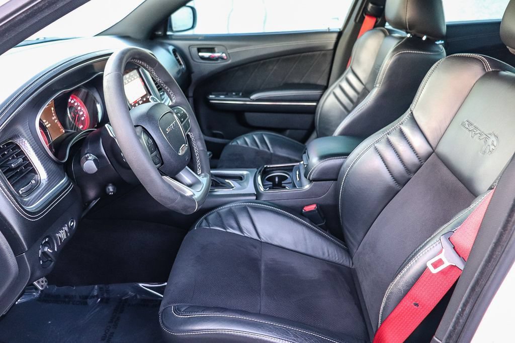 Used 2021 Dodge Charger SRT Hellcat RWD image 19