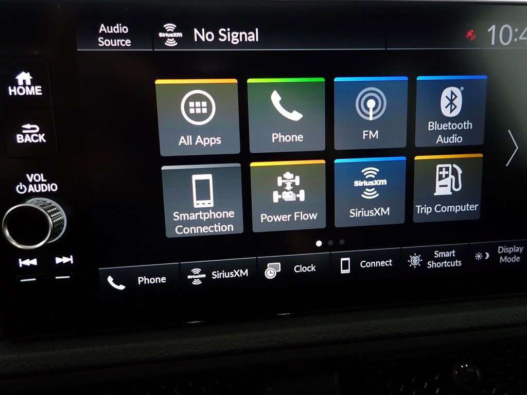 Used 2025 Honda CR-V Sport-L image 34