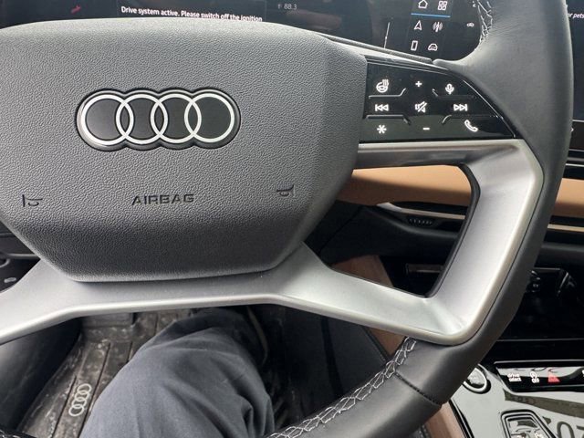 Used 2025 Audi A5 2.0T Premium w/ Convenience Package image 23