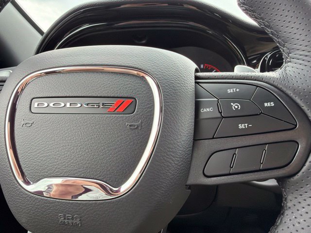 New 2026 Dodge Durango GT w/ Blacktop Package AWD/4WD image 23