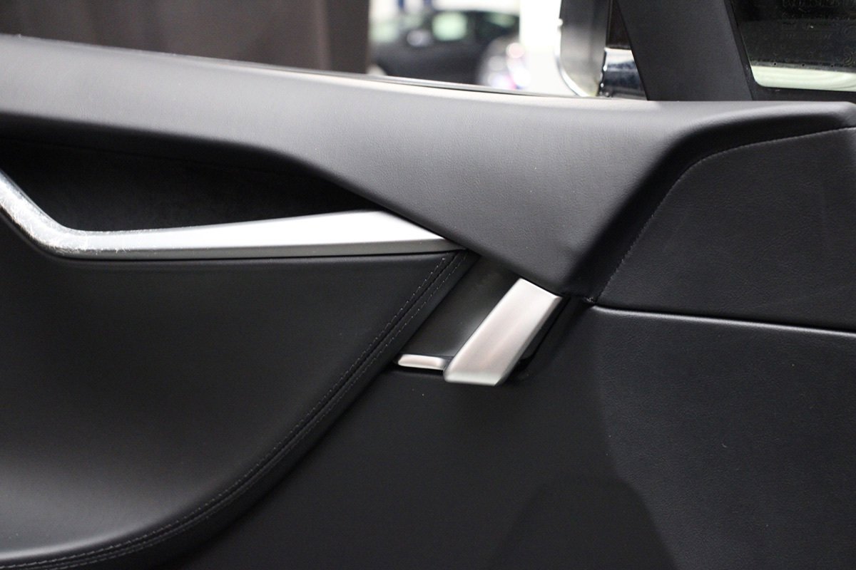 Used 2019 Tesla Model S Performance AWD/4WD image 19