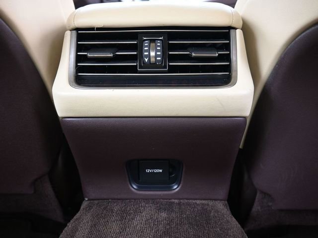 Used 2018 Lexus LS 500 image 33