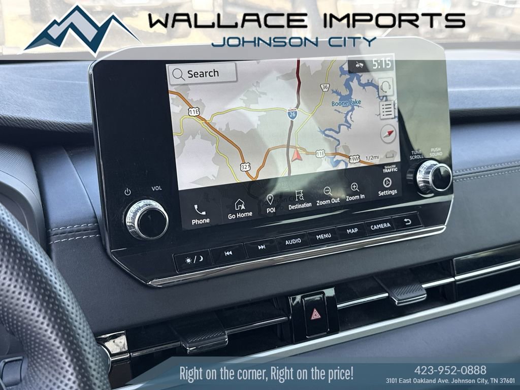 Used 2022 Mitsubishi Outlander SE image 25