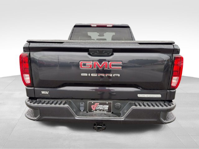 Used 2023 GMC Sierra 1500 Elevation AWD/4WD image 6