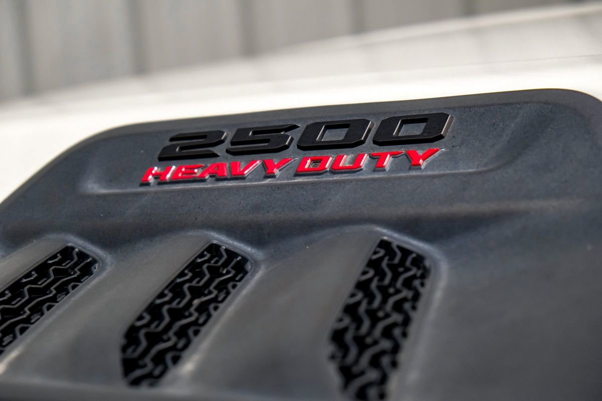 Used 2023 RAM 2500 Limited w/ Night Edition image 53