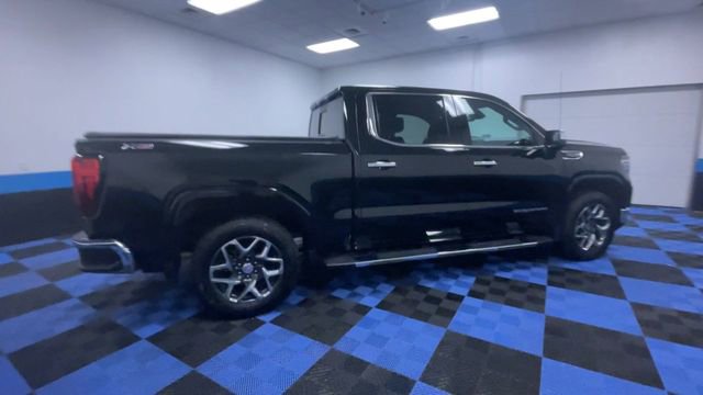 Used 2024 GMC Sierra 1500 SLT w/ SLT Premium Plus Package image 9