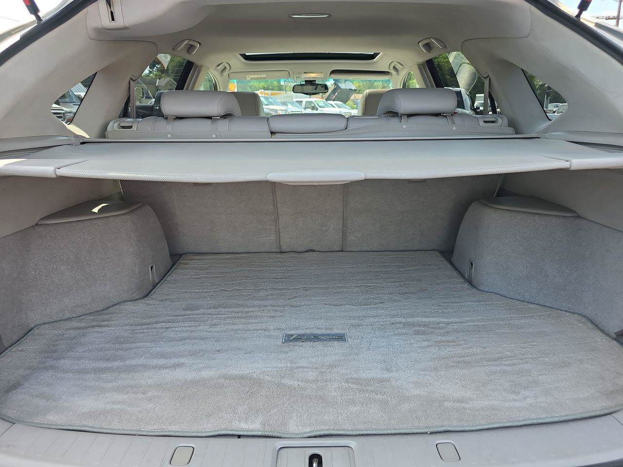 Used 2004 Lexus RX 330 AWD image 15