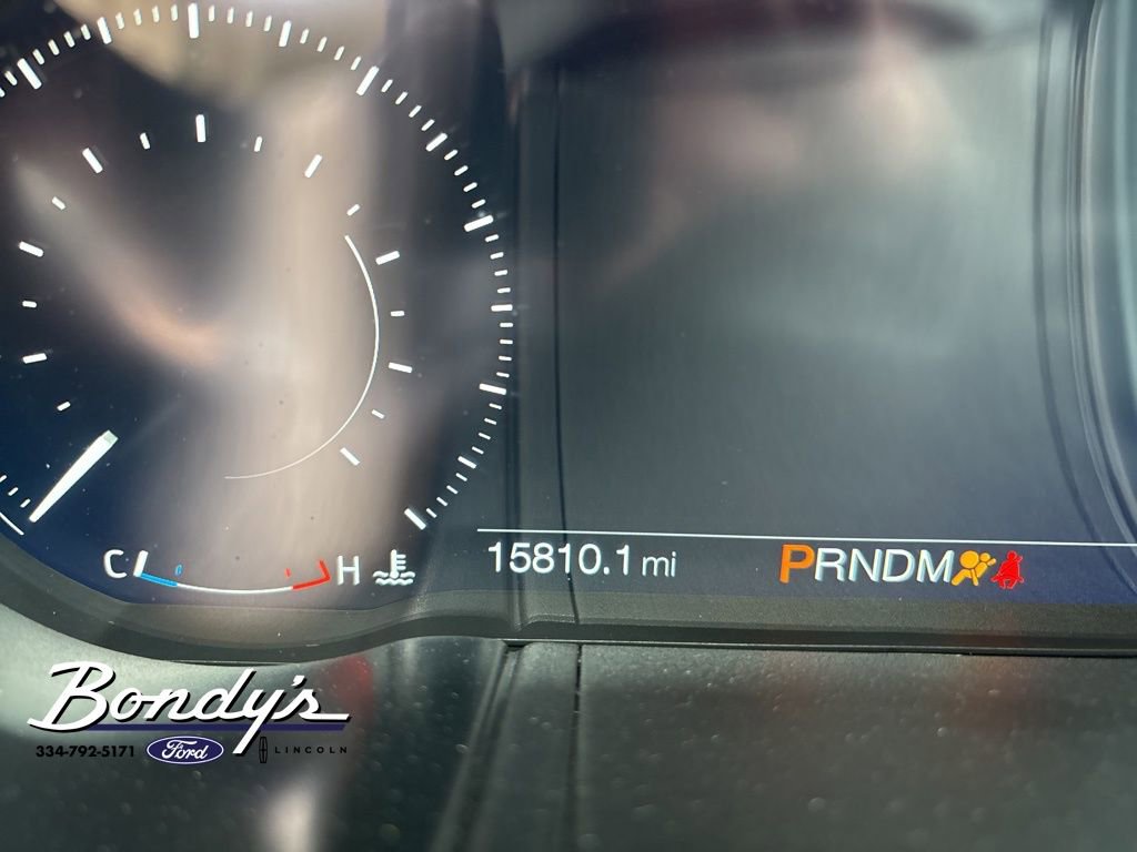 Used 2021 Ford Mustang Shelby GT500 w/ Technology Package RWD image 4