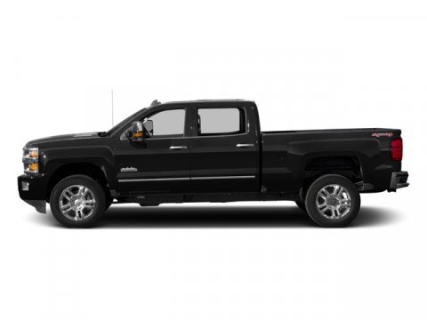 Used 2017 Chevrolet Silverado 2500 High Country image 4