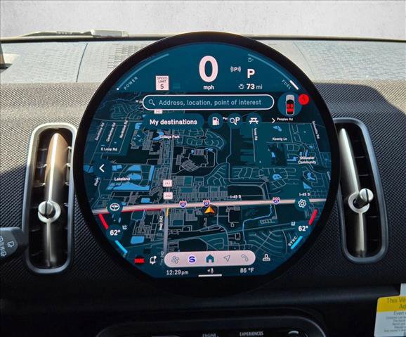 New 2026 MINI Cooper Countryman S AWD/4WD image 13