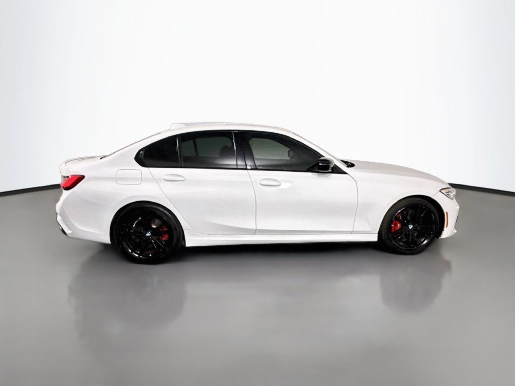Used 2021 BMW M340i w/ Premium Package RWD image 11