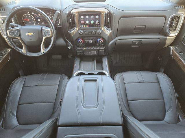 Used 2021 Chevrolet Silverado 2500 High Country w/ Z71 Off-Road Package AWD/4WD image 26