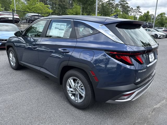 New 2026 Hyundai Tucson SE FWD image 5