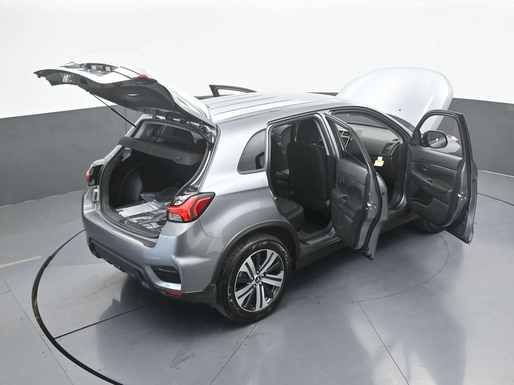 New 2027 Mitsubishi Outlander Sport ES FWD image 61
