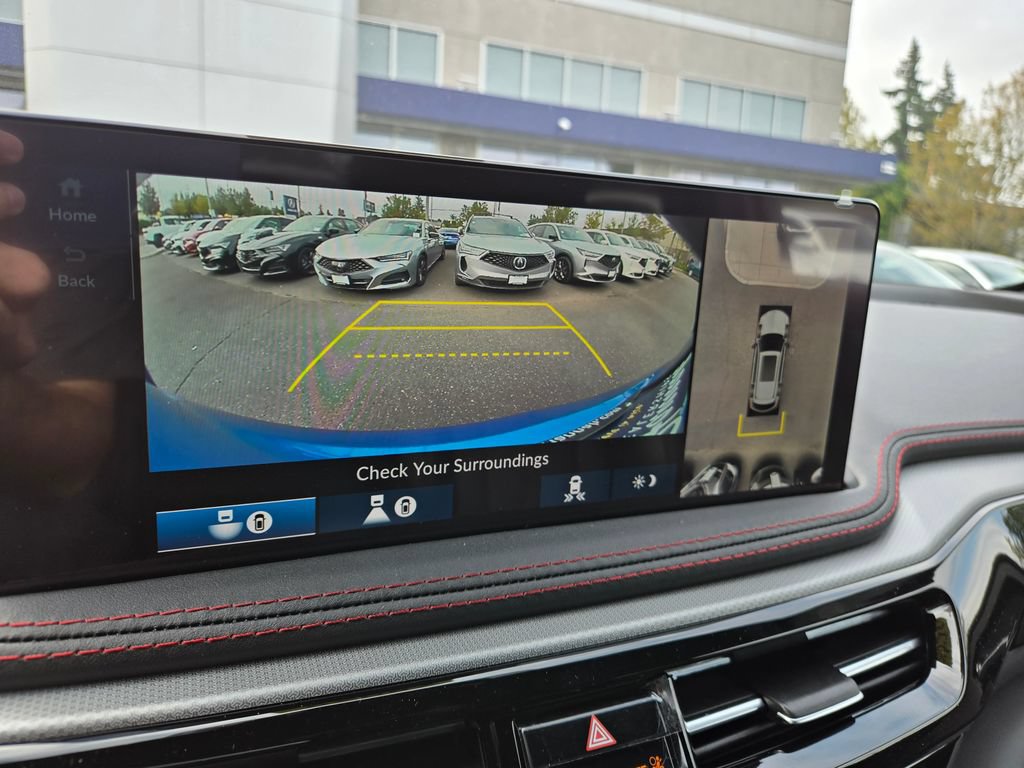 New 2026 Acura MDX A-Spec image 22