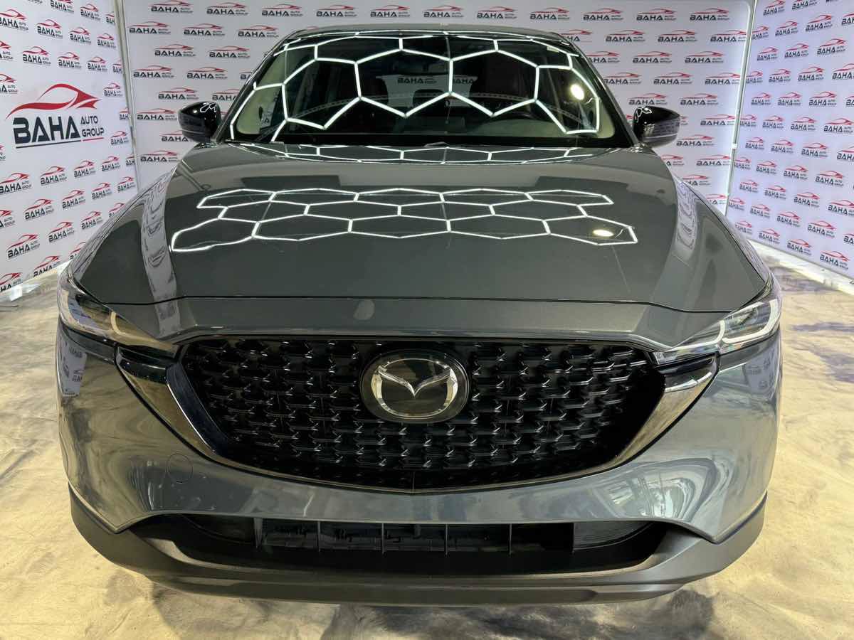 Used 2024 MAZDA CX-5 Carbon Edition AWD/4WD image 79