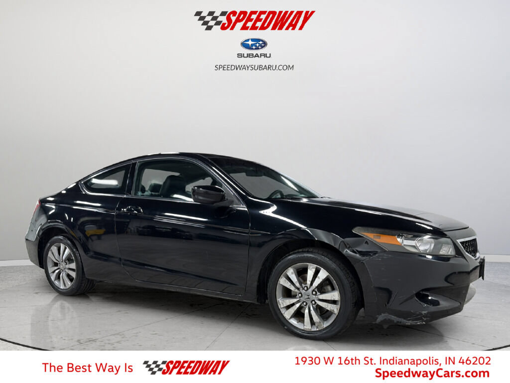 Used 2010 Honda Accord EX-L image 1