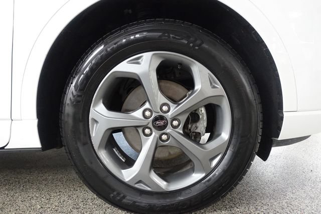 Used 2023 Ford Escape ST-Line w/ Tech Pack #1 AWD/4WD image 28