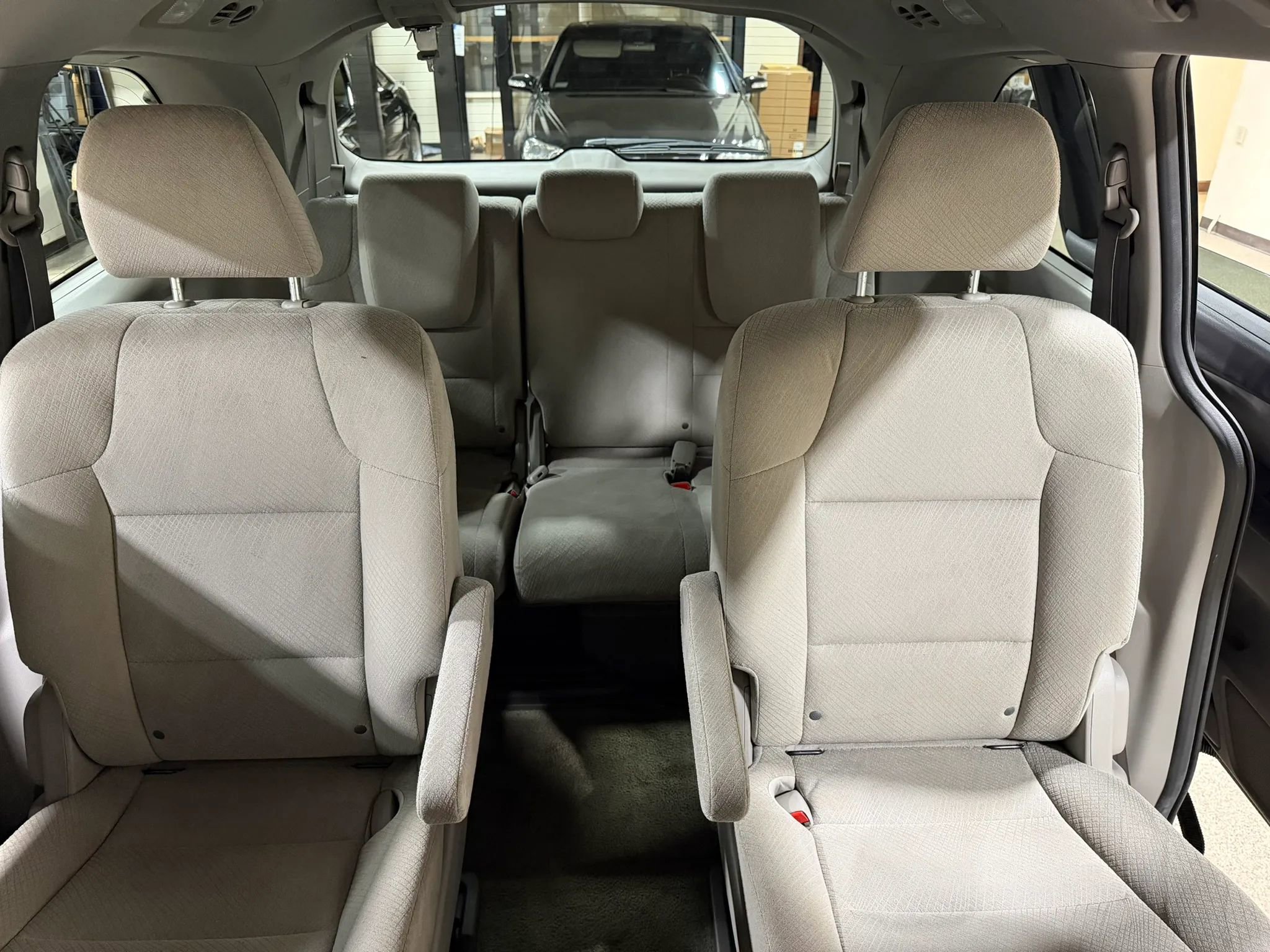 Used 2016 Honda Odyssey LX image 48