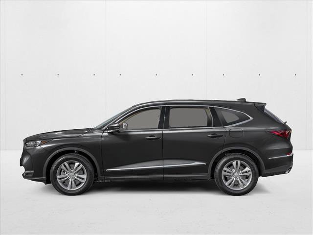 New 2026 Acura MDX FWD image 3