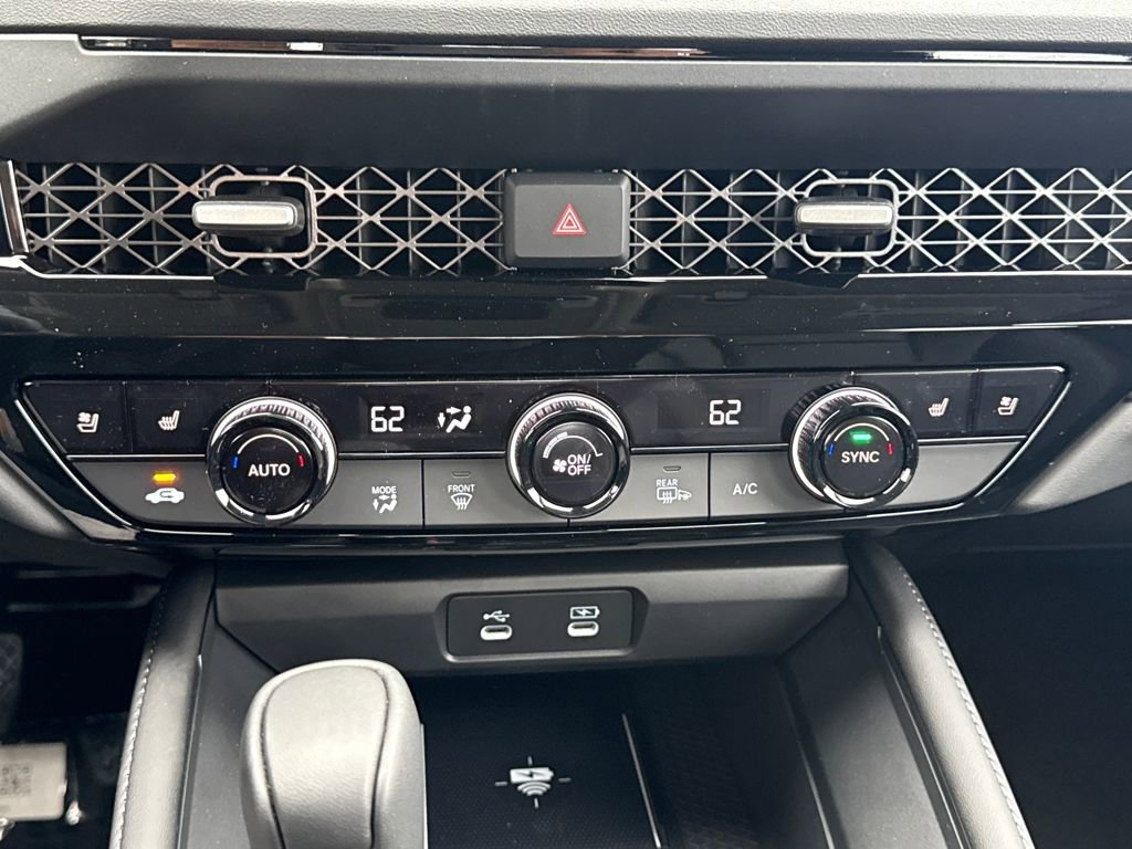 New 2026 Honda Accord Touring image 20